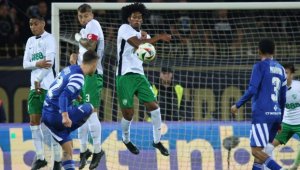 Бомба от Стара Загора: Продават Берое!