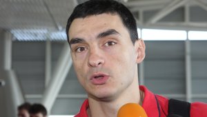 Голям скандал: Владо Николов е хванат с допинг на Олимпиадата в Лондон