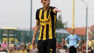 Левскар вкарал на Челси ще рита за Берое