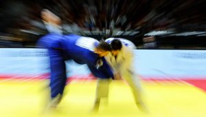 Талибаните следят изкъсо подготовката на джудист-олимпиец