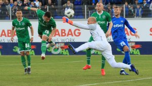 Нещата в Левски стават по-зле, нестабилността е огромна