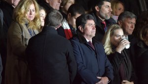 На "Герена" остават с пръст в устата: Кандидат за Левски купи клуб от Турция