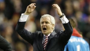 Марк Хюз: В Ливърпул са големи късметлии