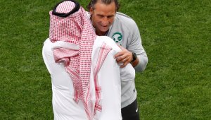 Преди старта на Мондиал 2018: "Зелените соколи" се заканиха на Русия 