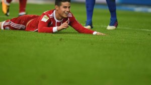 ОБЗОР: Бундеслига, пети кръг