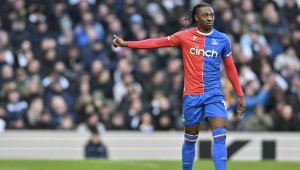 Ман Сити троши 90 млн. евро за играч на Палас