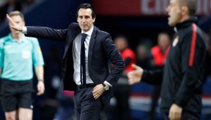 ОФИЦИАЛНО: Емери напуска ПСЖ