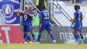 Огромна новина за Левски!