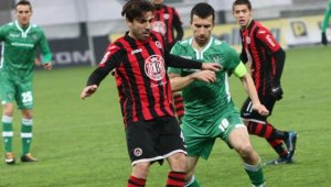 Дяков: Дано отново играем в Шампионската лига