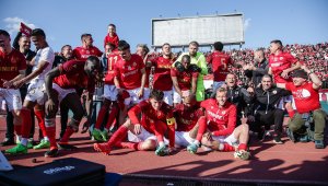 Гръм от "Армията": ЦСКА гони една от големите си звезди!