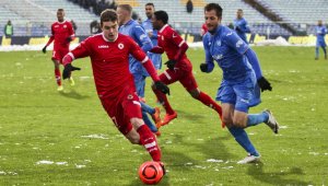 ЦСКА изпуснал милиони от Серджиу Буш