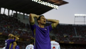 Марио Гомес изкушен от Бешикташ