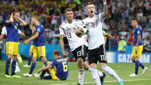 Ройс: Много германци искат да отпаднем още в групите