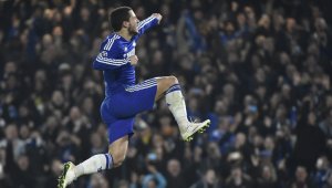 ПРОГНОЗА: КПР - Челси