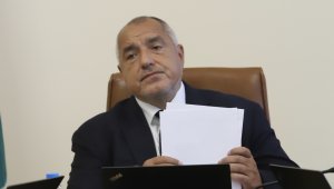 Бойко Борисов: Извънредната обстановка остава поне до края на юни