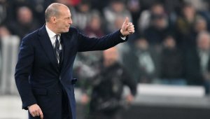 Алегри: Юве е млад отбор, още по-близо сме до топ 4 + ВИДЕО