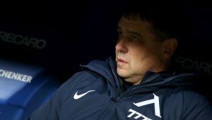 Хубчев: По-скоро загубихме точки