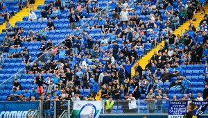 Левски чака две добри новини днес