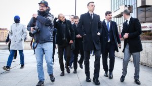 В БФС бесни, определиха конгреса като фарс