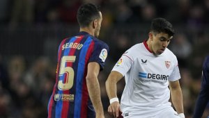 Барса потвърди: Буси е аут за Ман Юнайтед