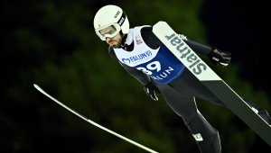 Зографски остана на 24-то място