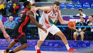 България завърши на 20-о място на Евробаскет, Везенков и Бост на върха в две класации