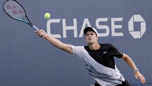 Водачът в схемата също отказа участие на Sofia Open
