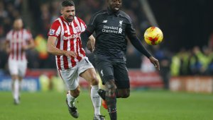 Цел номер 1 на Ливърпул: "Уембли"