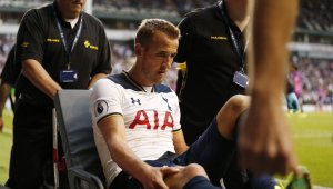 Удар по Тотнъм! Хари Кейн аут за дълго време