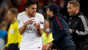 Официално: Рома със скандален трансфер, продаде Стротман против волята му