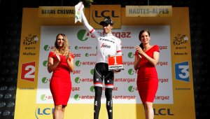 Гръм от ясно небе: Контадор прекратява кариерата си