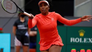 Винъс Уилямс удари невиждано дъно