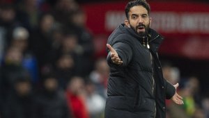 Рубен Аморим: Милан постепенно свиква с новата ми система