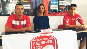 Решено: Милованович влиза в щаба на Люпко