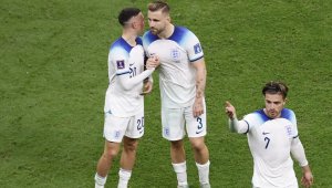 Добри новини за англичаните преди мача с Дания