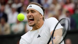 Зверев и Музети продължават напред в Пекин