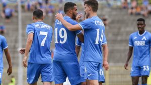 Левски - Локомотив София