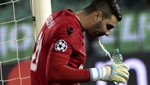 Шеф на Лудогорец отсече: Владо Стоянов е №1 в България