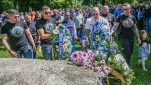 Левски отбеляза годишнината си без Наско Сираков