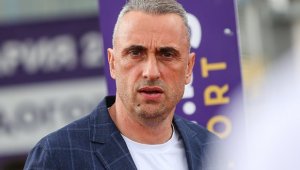 Лудогорец взе решение за Петев