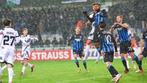 Сензация в Европа! Бивш ас на Лудогорец наказа Бешикташ при разгромна победа