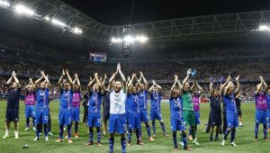 Швейцарец със залог за титла на Исландия при коефициент 70