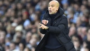 Пеп: Сити ли е виновен за подхлъзването на Джерард? Титлите са си наши