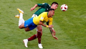 ПРОГНОЗА: Бразилия – Белгия