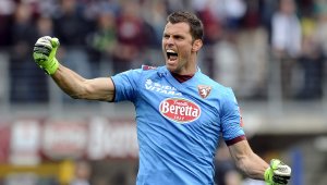 ОФИЦИАЛНО: Интер привлече италиански национал