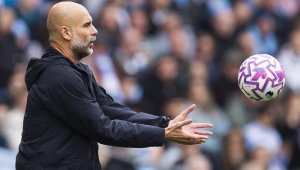 Гуардиола проплака: Нямам никаква яснота...