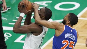 Голяма драма в НБА! Ню Йорк и Денвър шокираха фаворитите