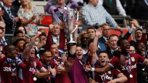 Вила харчи най-много до момента в Англия