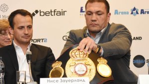 Кевин Джонсън: Кобрата е анимационен герой