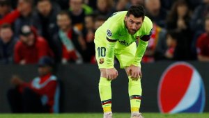 Отпадането от Ливърпул се отрази и финансово на Барселона + ВИДЕО